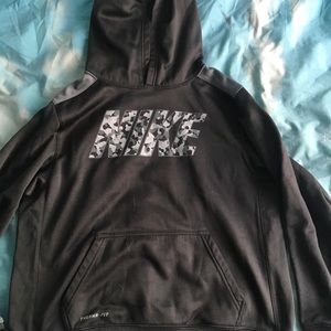 Nike hoodie